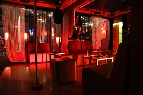 club echangiste lyon